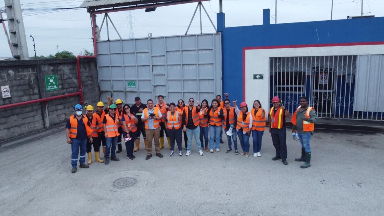 Brigadas — SSODIZ