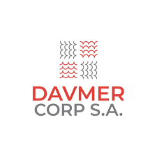 Logotipo de empresa cliente de SSODIZ